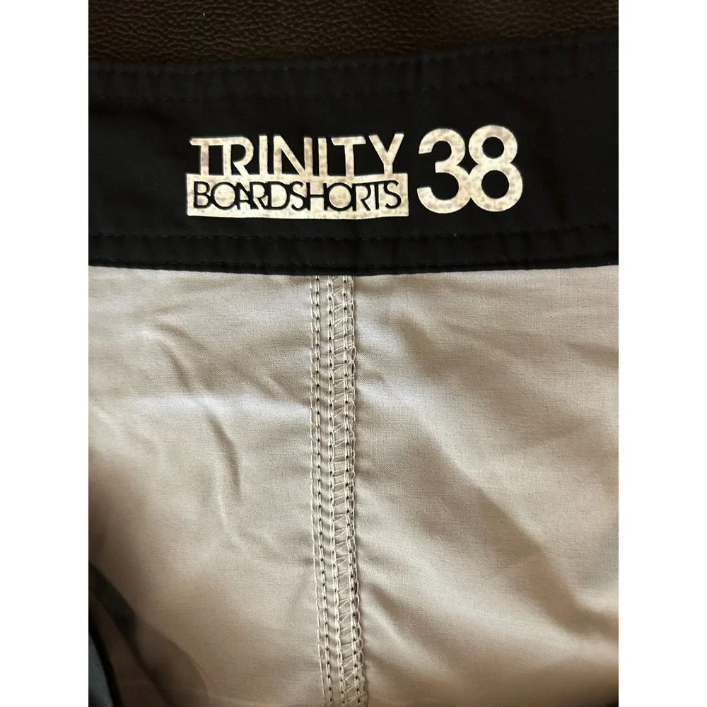 Trinity board shorts